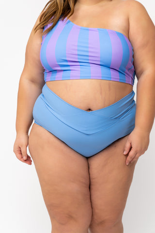 Vacationer Bottom | Blue