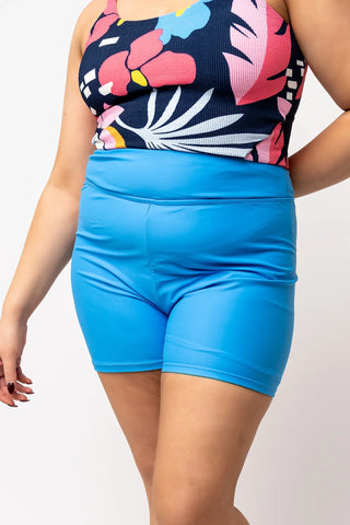 Bon Voyage Bottom | Blue Wave