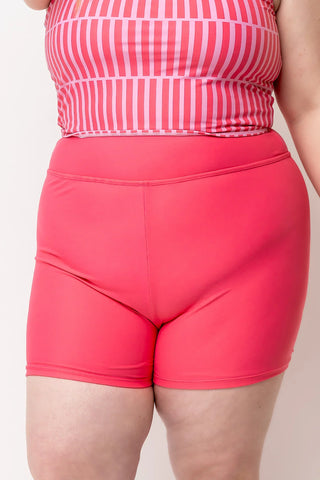 Bon Voyage Bottom | Coral Crush
