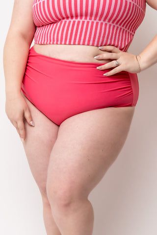 Barefoot Bottom | Coral Crush