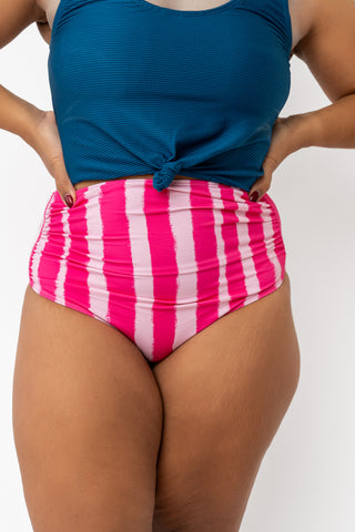 Barefoot Bottom | Pink Horizon