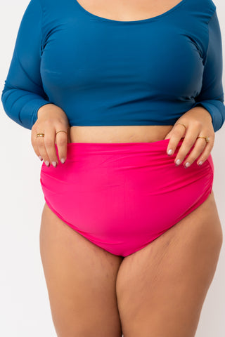 Barefoot Bottom | Hibiscus