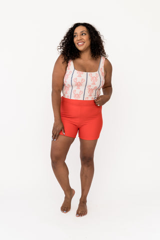 Coast Top | Lobster Bay | Final Sale