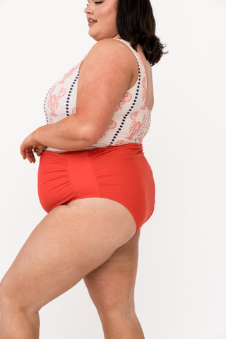 Coast Top | Lobster Bay | Final Sale