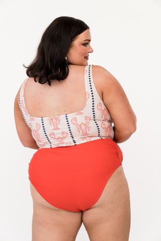 Coast Top | Lobster Bay | Final Sale