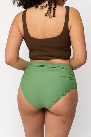 Coast Top | Chocolate