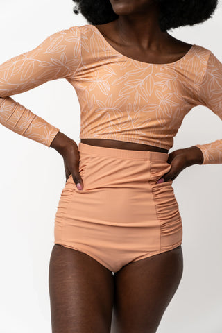Sun Baked Bottom | Strawberry