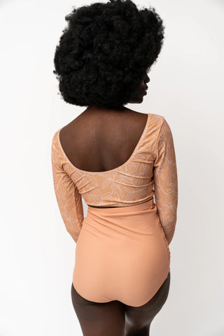 Sun Baked Bottom | Strawberry