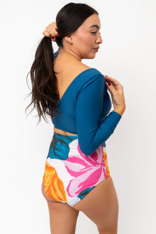 Surfer Top | Midnight Tide
