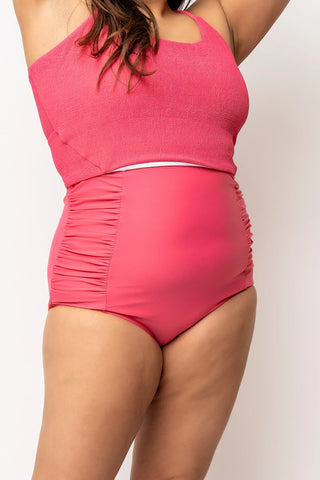 Sun Baked Bottom | Coral Crush