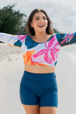 Bon Voyage Bottom | Midnight Tide