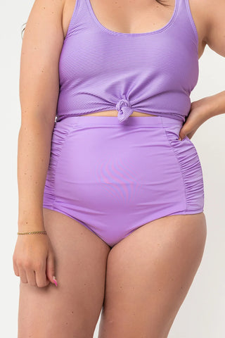 Sun Baked Bottom | Lavender Love