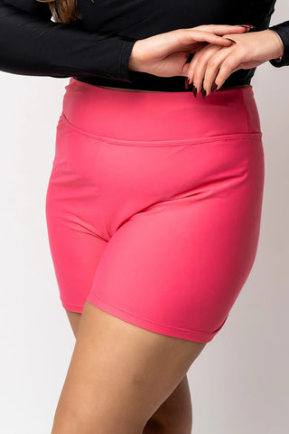 Bon Voyage Bottom | Coral Crush