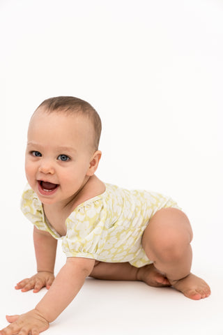 Mini Pura Vida One Piece | Lime Blossom