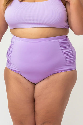 Sun Baked Bottom | Lavender Love