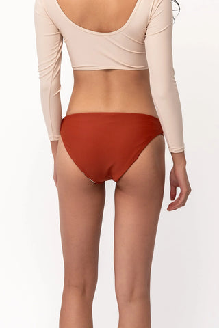 Breeze Reversible Bottoms |  Sienna & Stripes
