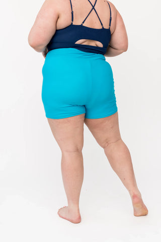 Bon Voyage Bottom | Aquamarine