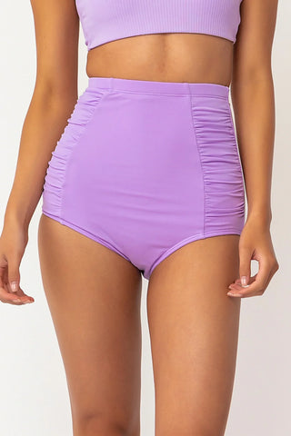 Sun Baked Bottom | Lavender Love