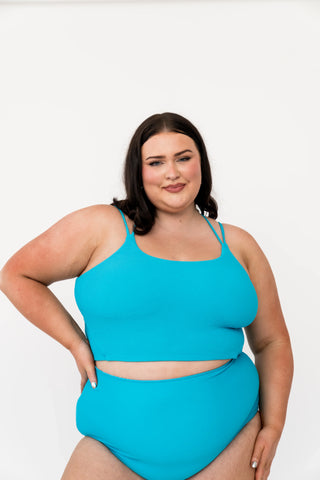 Destination Top | Aquamarine