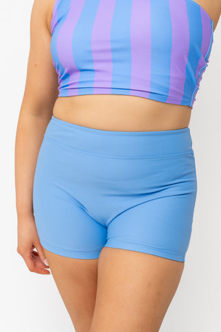 Sunset Bottom | Blue