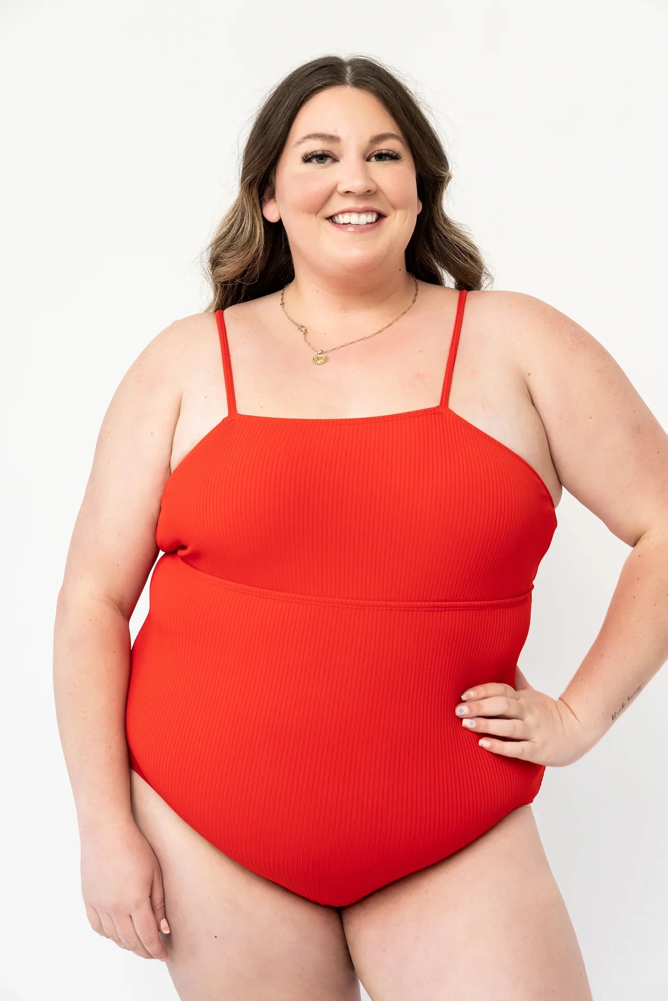 Manava Swim Shoreline One Piece Manava Swim Shoreline One Piece