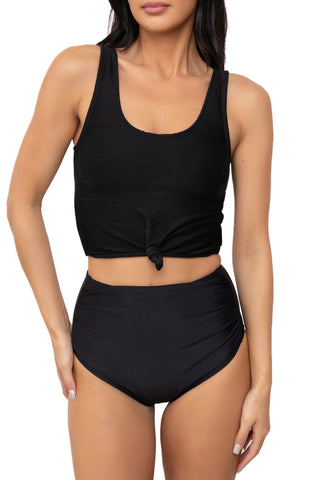 Traveler Top | Black
