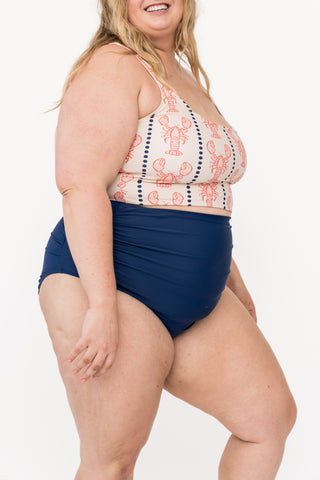 Coast Top | Lobster Bay | Final Sale