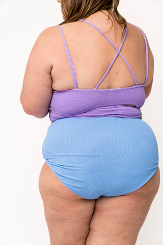 Destination Top | Purple