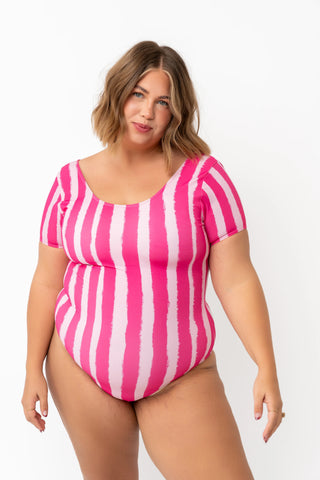 Kirra One Piece | Pink Horizon