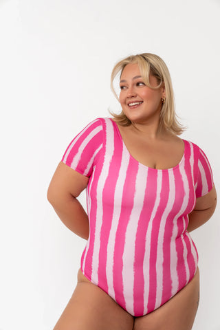 Kirra One Piece | Pink Horizon