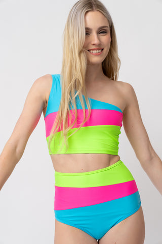 Tide Top | Endless Summer Stripe