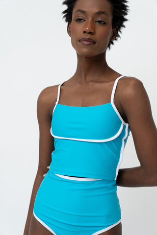 Horizon Top | Summer Sky