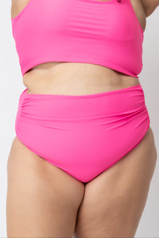 Barefoot Bottom | Paradise Pink