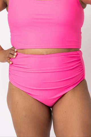 Barefoot Bottom | Paradise Pink