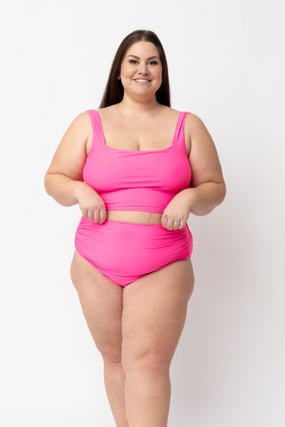 Coast Top | Paradise Pink