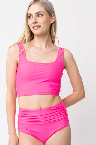 Coast Top | Paradise Pink