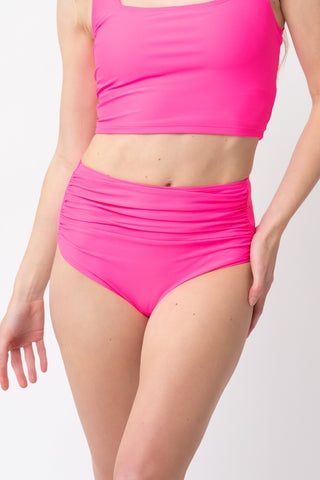 Barefoot Bottom | Paradise Pink