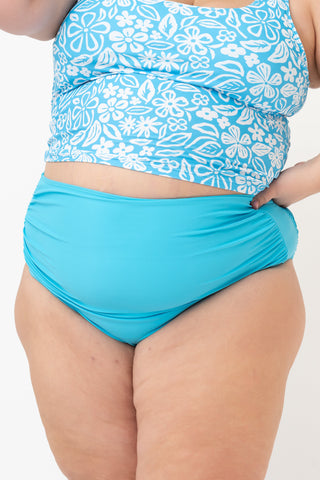 Barefoot Bottom | Summer Sky