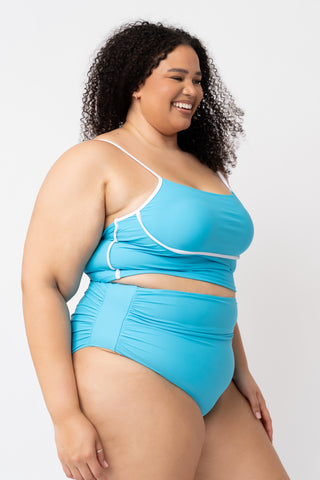 Horizon Top | Summer Sky