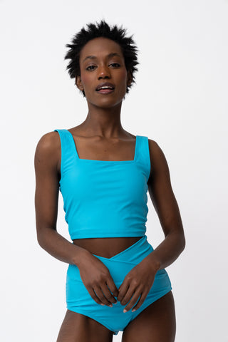 Coast Top | Summer Sky