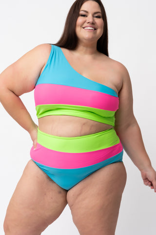 Tide Top | Endless Summer Stripe