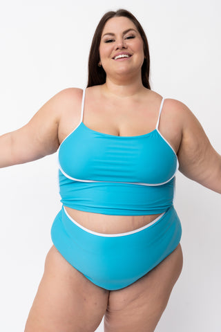 Horizon Top | Summer Sky