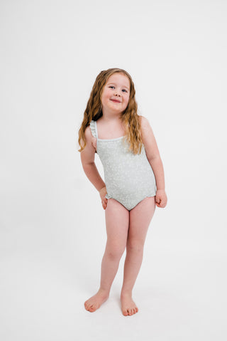 The Mini Daydreamer | Sage Leaf | Final Sale