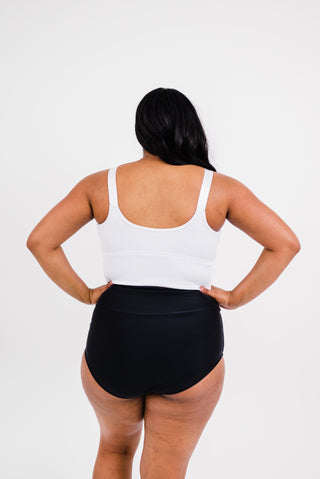 Adventurer Top | White | Final Sale