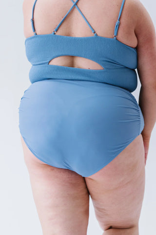Barefoot Bottom | Surface Blue | Final Sale
