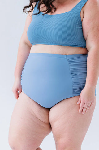 Sun Baked Bottom | Surface Blue | Final Sale