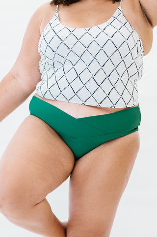 Voyager Bottom | Kiwi