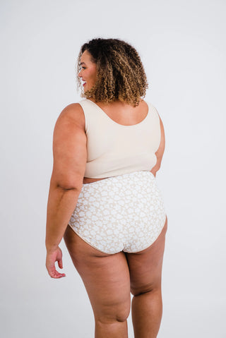 Odyssey Top | Tan | Final Sale