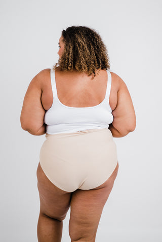 Adventurer Top | White | Final Sale