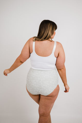 Adventurer Top | White | Final Sale